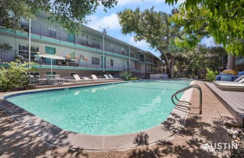 Long Term Luxury in Prime Location and Swimming Pool - Foto 6