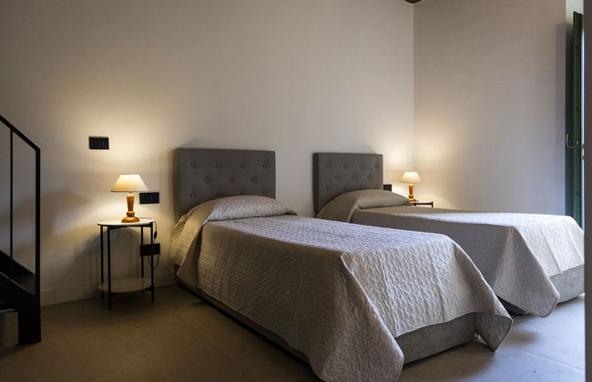 Agriturismo Baglio LÃ uria - Photo 14