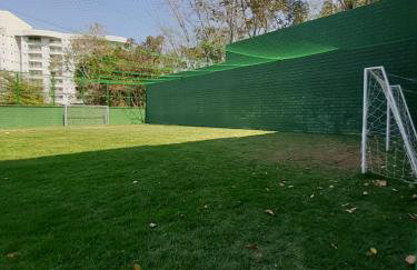 Park Veredas, Flat 407 - Rio Quente - GO - Foto 43