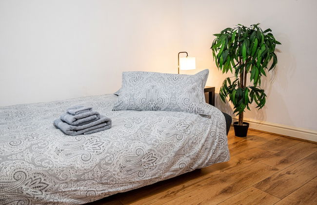 The Bookbinders Residence Leeds City Centre - Foto 74