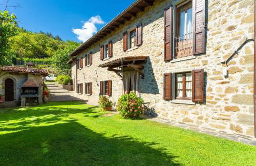 Villa Casale Le Selve Large Private Pool Wifi - 3099 - Foto 76