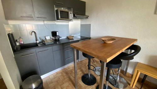 Appartement pour 4 pers, proche plage, parking, terrasse, commerces à proximité - FR-1-81-559 - Foto 3