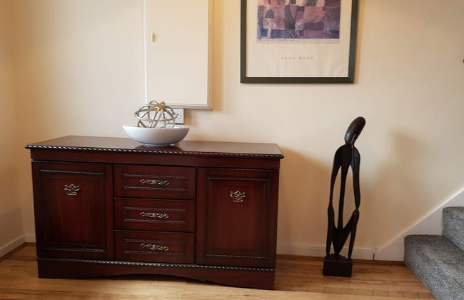 Huku Kwetu Eddiwick House - Foto 15