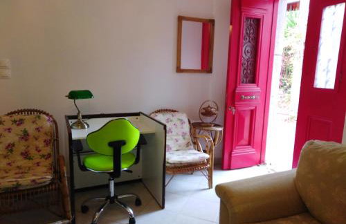 Epavli Sofia' s two Apartments in Horto, 30m from the sea - Foto 39