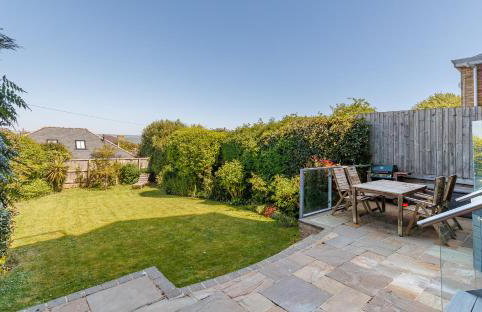 Solent Garden - Foto 40