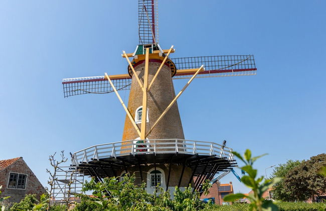 Nice Holiday Home With Beautiful Views - Photo 23