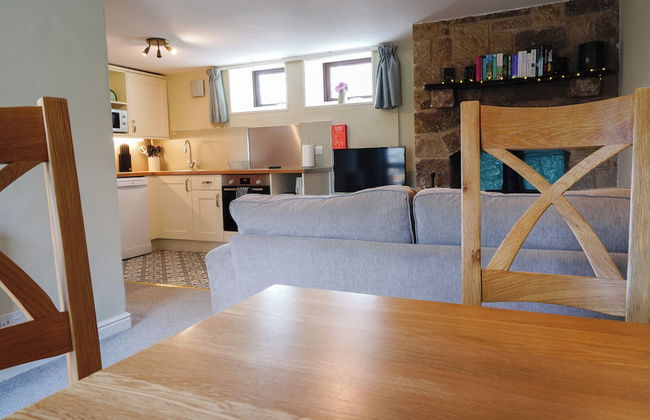 Bolehill Farm Cottages - Foto 34