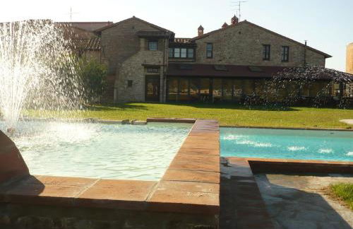 Apartment Rotreiher-Urlaub am Trasimeno-See by Interhome - Foto 9