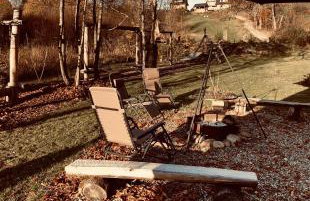 Domki Na Wypasie - Sauna & balia - Foto 27