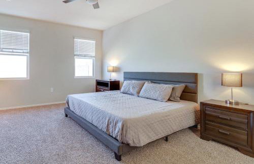 Suburban Family Home 7 Mi to Poston Butte Preserve - Foto 13