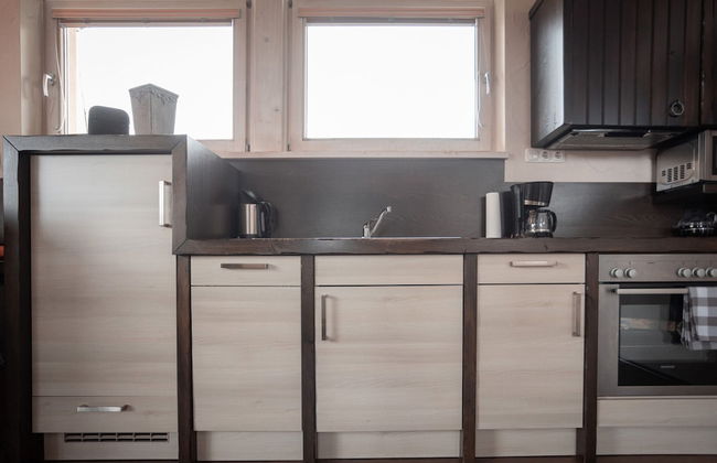 Ferienhaus mit Sauna in Viechtach - Foto 6