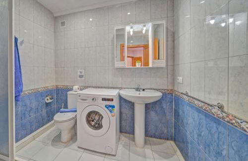 Apartment Canuta Baja 7 by Interhome - Photo 21