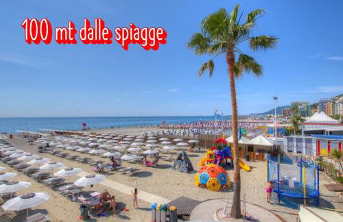 Alis home 100 mt dal mare - Foto 6