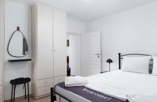 Andros Apartments with Free Parking - Foto 26