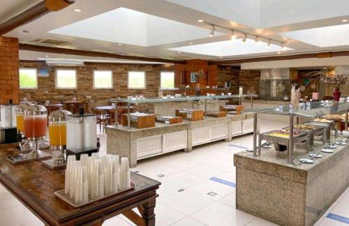 Búzios Beach Resort Residencial 1305 - Foto 46