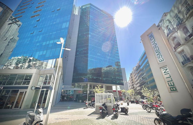 Fantastic Apartment Step From Plaza San Martin PS1 by Apartments Bariloche - Foto 30