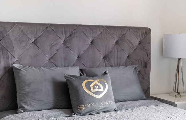 GLOBALSTAY. Waterfront 5BR Townhouse. Private HOT TUB, Gym, Sauna - Foto 17