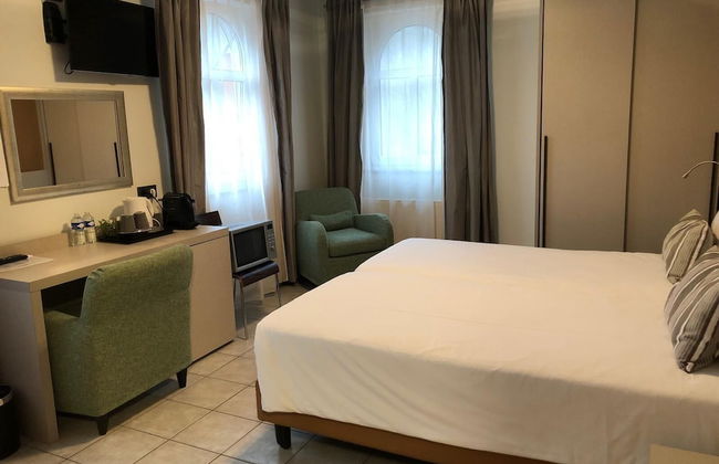 Appart-Hotel Gwendy - Foto 19