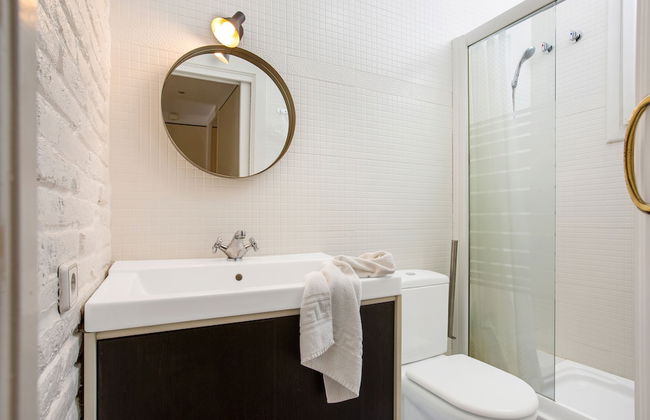 Stay U-nique Apartment Floridablanca - Photo 20