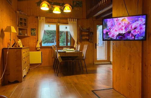 Chalet de montaña - Foto 39