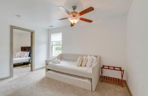 Nashville Dreamer - Mins To Downtown - 3br 2.5bath - Foto 28