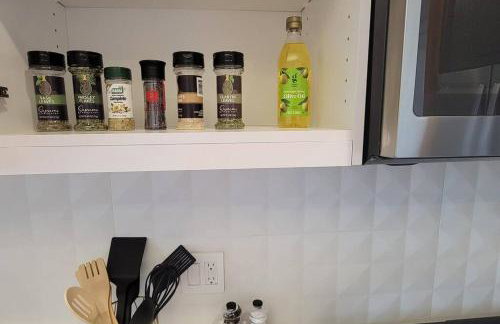 Bayviews Lux One-bedroom Apartment 1min to Petco Park Convention Center Gaslamp Pool, Hot Tub - Foto 28