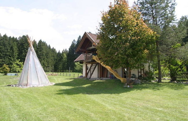 Lovely Apartment in Tropolach With Sauna - Foto 41