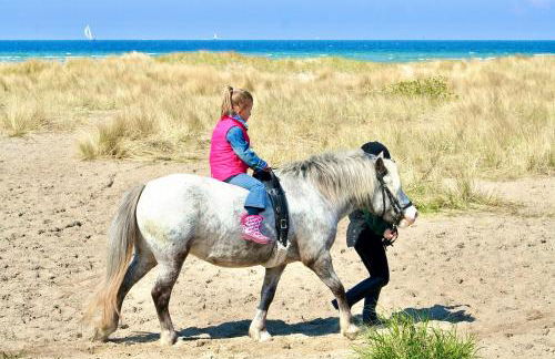 Ferienwohnung Strandliebe Lutterbek bei Laboe - Foto 19