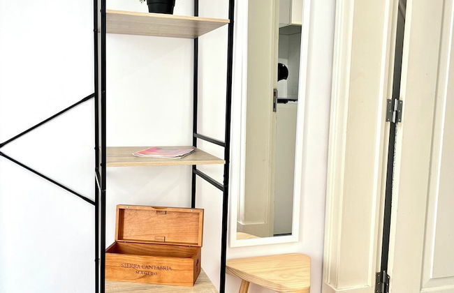 Apartments Center Castelo de São Jorge - Photo 67