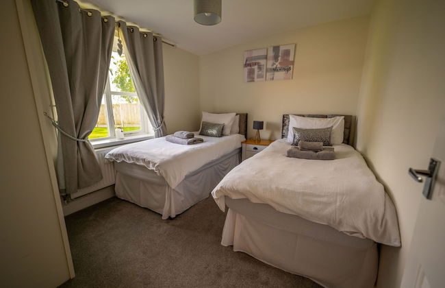 The Stables - Foto 22