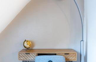 Au cœur de joigny - Foto 14