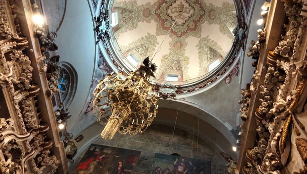 Valencia Cathedral + Borgia Legacy Tour - Foto 2