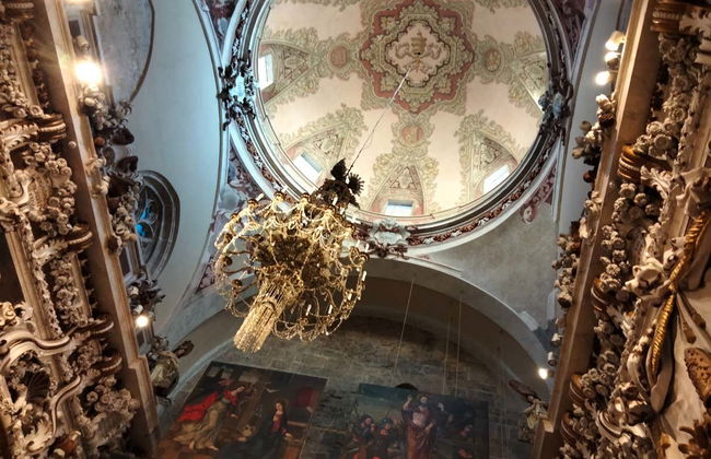 Valencia Cathedral + Borgia Legacy Tour - Photo 2