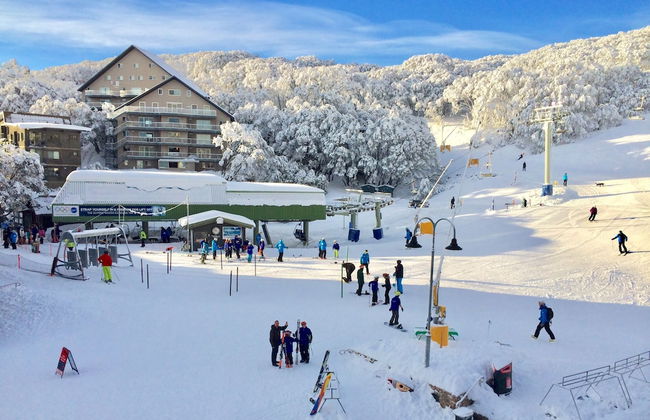 Altezza 1570 - Photo 33