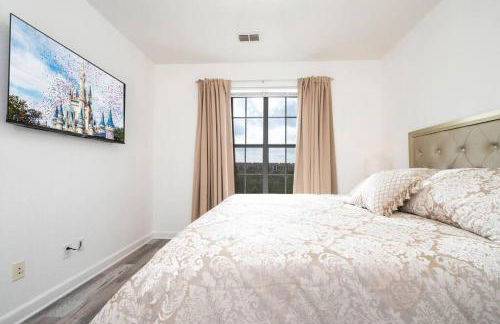 Your Orlando home 15 min to Disney - KGG01 - Foto 7