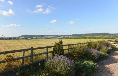 Steppes Farm Cottages - Foto 5