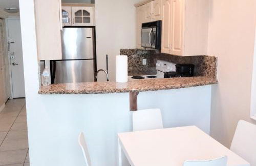 Miami Beach Apartments by MiaRentals - Foto 44