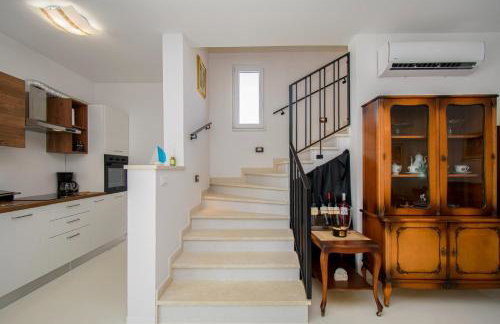 Modern Villa Angelina in Poreč - by Istrabook - Foto 37