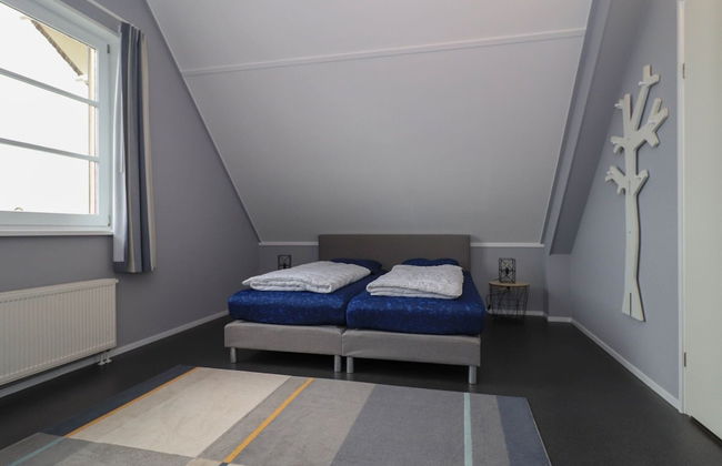 Waterfront Villa With Sauna - Foto 2