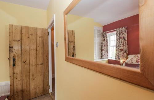 Mount Pleasant Cottage - Foto 16