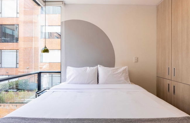 Capital by Wynwood House - Foto 29