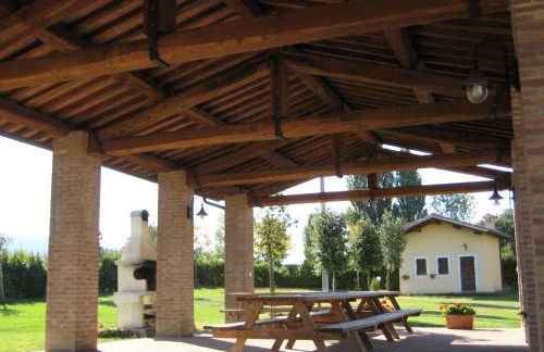 Agriturismo Il Mulino del Vescovo - Foto 73