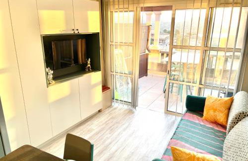 Village Cap Esterel duplex vue mer centre - Foto 6