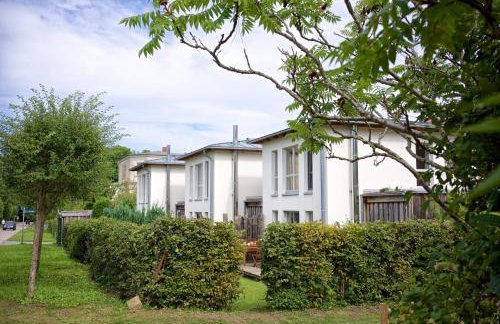 Ferienhaus an der alten Gärtnerei - Rosmarin - Foto 17