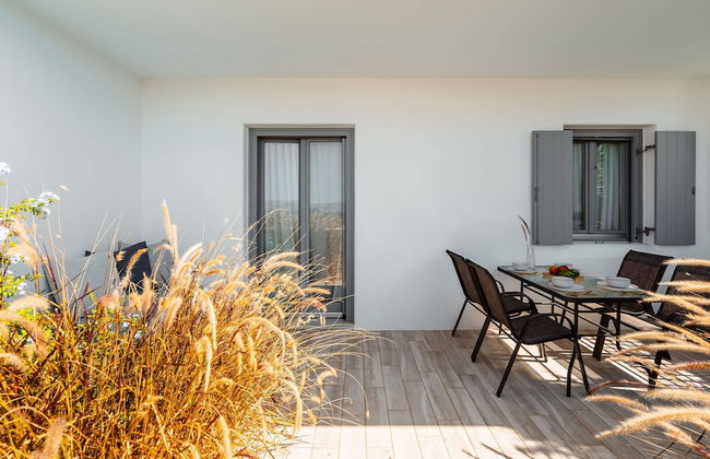 Julie s Luxury Apartment - Foto 35