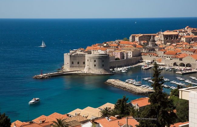 Penthouse the Best Old Town View - Foto 7