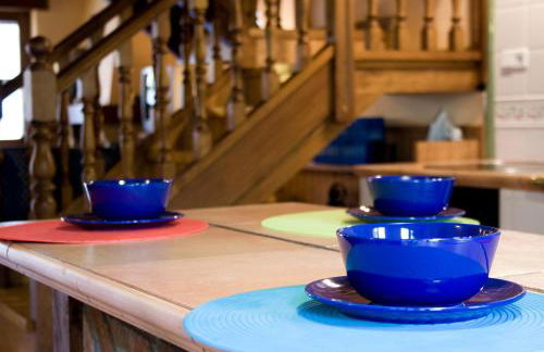 Casa Rural La Regoria - Foto 56