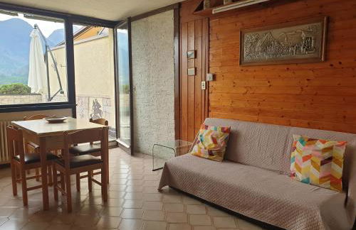 TERRAZZA SULLE DOLOMITI - Foto 13