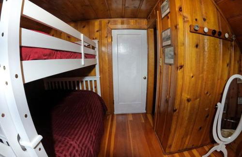 Historic HM, Mountain Views, Hot Tub, Steam Room - Foto 19