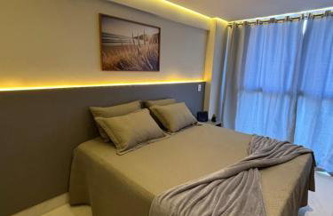 Flat no Bessa Jardim Oceania - Foto 2